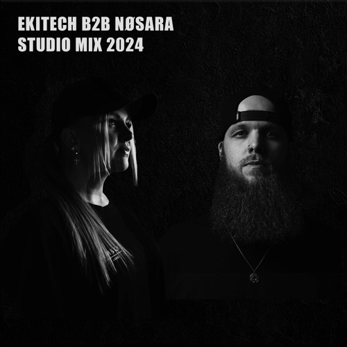 Ekitech B2B NØSARA - Studio Mix 2024