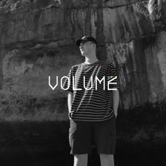 Volume Guest Mix 008 - Daniel Donaldson