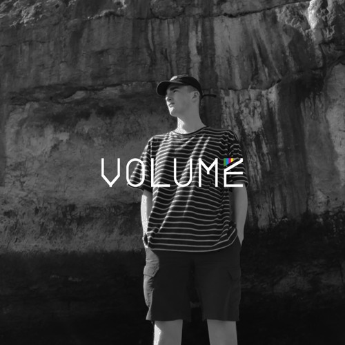 Volume Guest Mix 008 - Daniel Donaldson