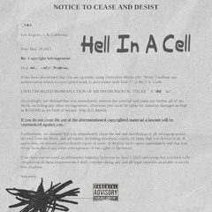 Hell In A Cell