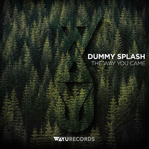 Dummy Splash - The Way You Came (Original Mix)