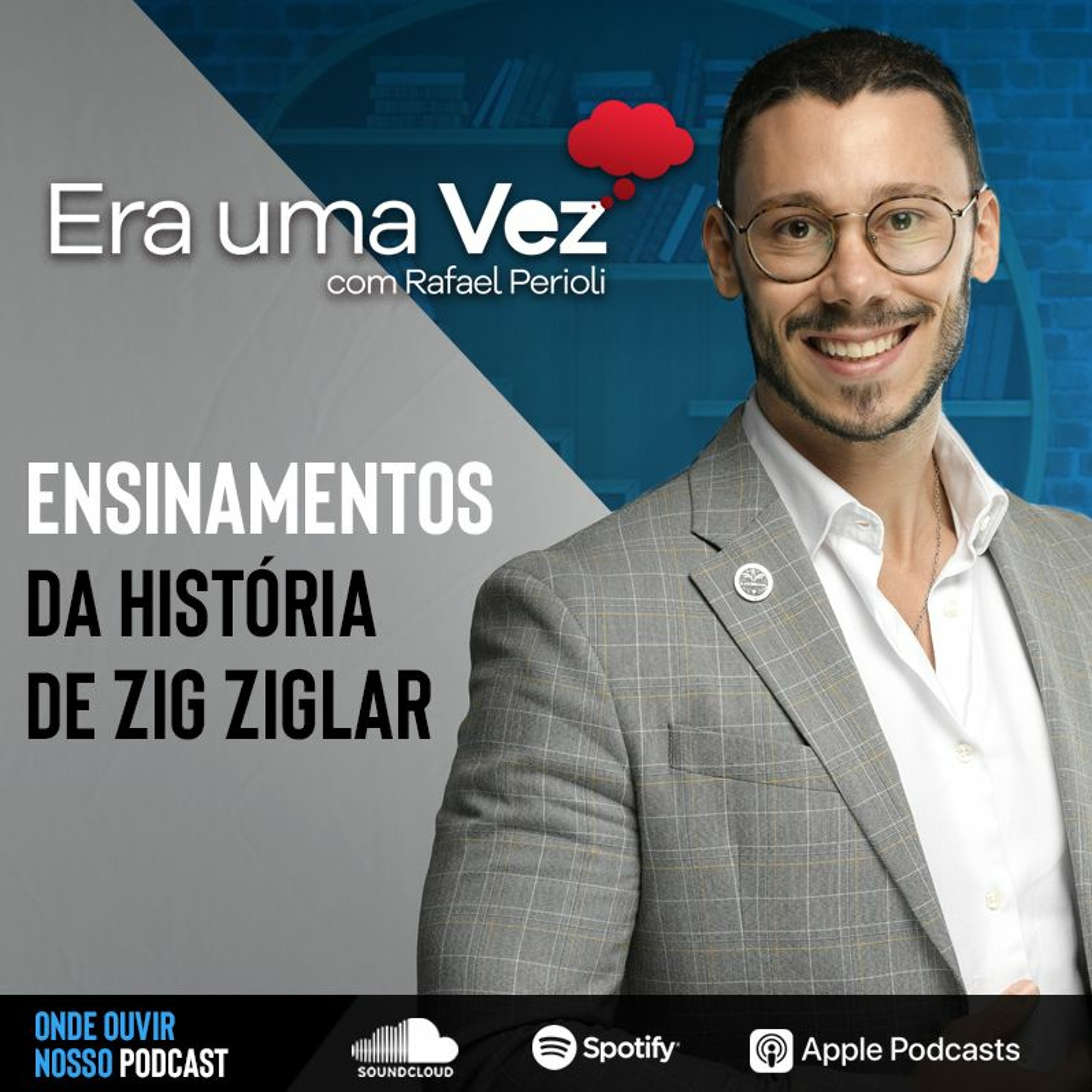 Podcast Era uma vez