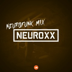 180.0 Neurofunk Mix | #19 | March 2023 (+TRACKLIST)