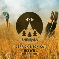Derrick & Tonika - XTO Ft. Ostapuzz (demo - for full version please click buy button)