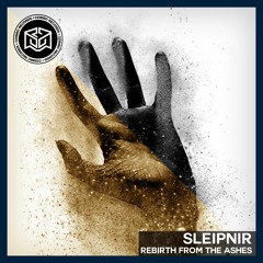 Sleipnir - Rebirth From The Ashes - COSMIC REC - CR0004