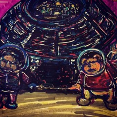 Eläimen paluu Olavi & 712* Nahka Prod. By GFB