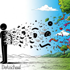 Detached (Piano Version)