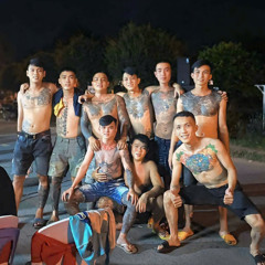 NST DO LA ANH EM TAO . XI NGAU MISEO