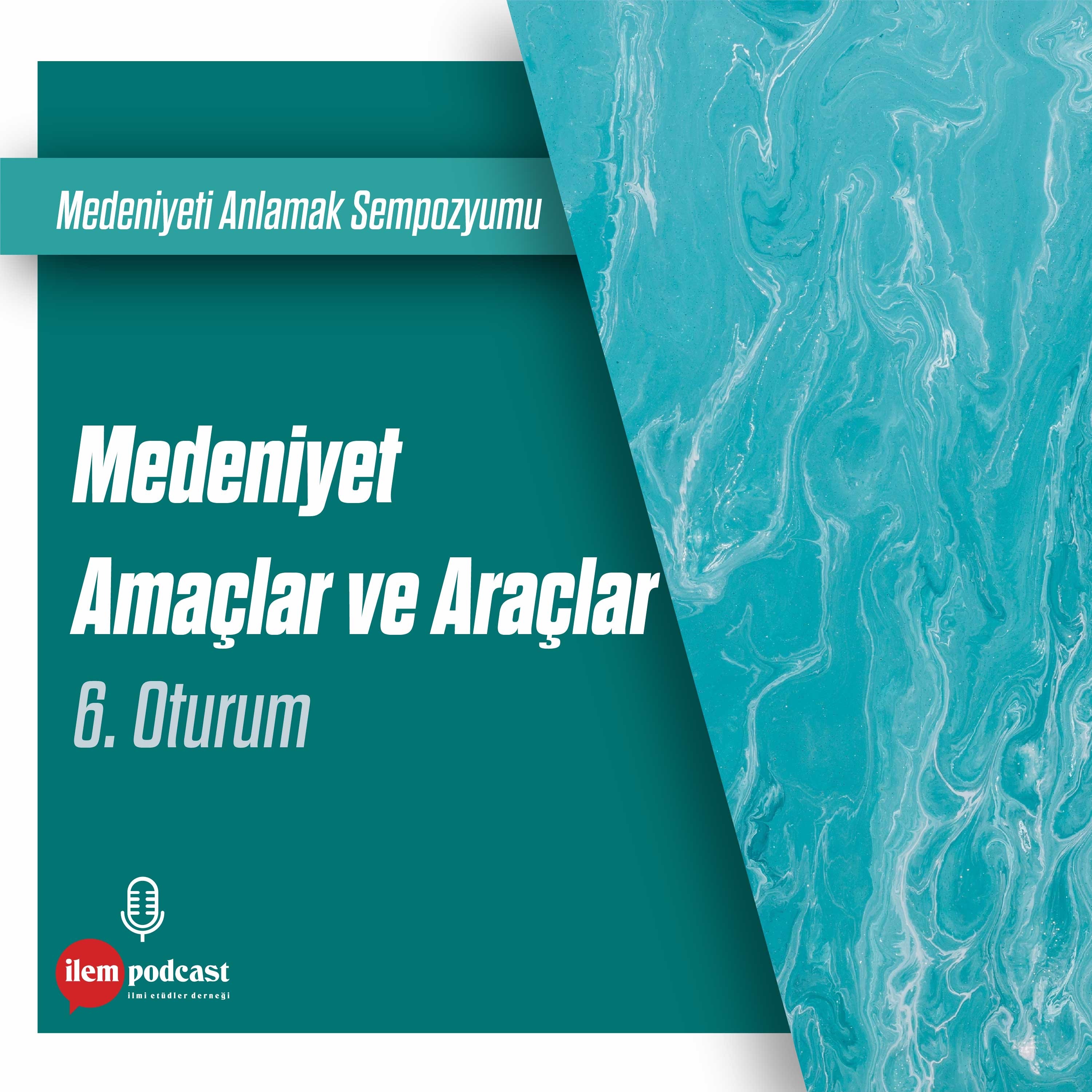 İLEM Podcast