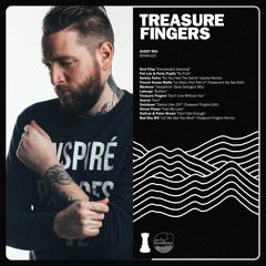 Treasure Fingers - Guest Mix