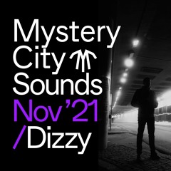 Mystery City Sounds | November 2021