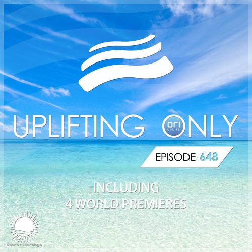  Ori Uplift - Uplifting Only 648 (2025-07-10) 