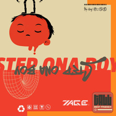 STEP ONA BOY - 7AGE X TALL BESTFRIEND - FREE DOWNLOAD!!!