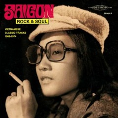 Phương Tâm - Đêm Huyền Diệu (Saigon Soul)
