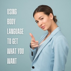 Body Language Self Help PLR Male Audio Sample