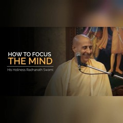 How to Focus Your Mind?