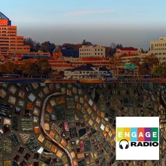 Engage Radio Episode 11 - Tunnelvision