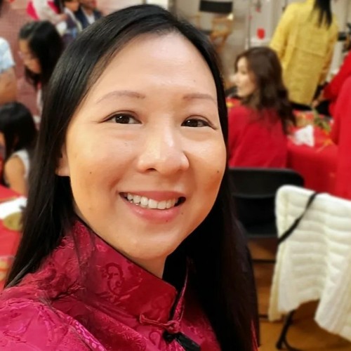 Stream episode Pin Young Mandarin Chinese Upbeat Commercial Sample by