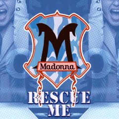 🏳🏳🏳‍🌈🏳🏳Madonna - Rescue Me [LLM CELEBRATION CLUB REMIX 2024] Full Version #madonna #rescueme