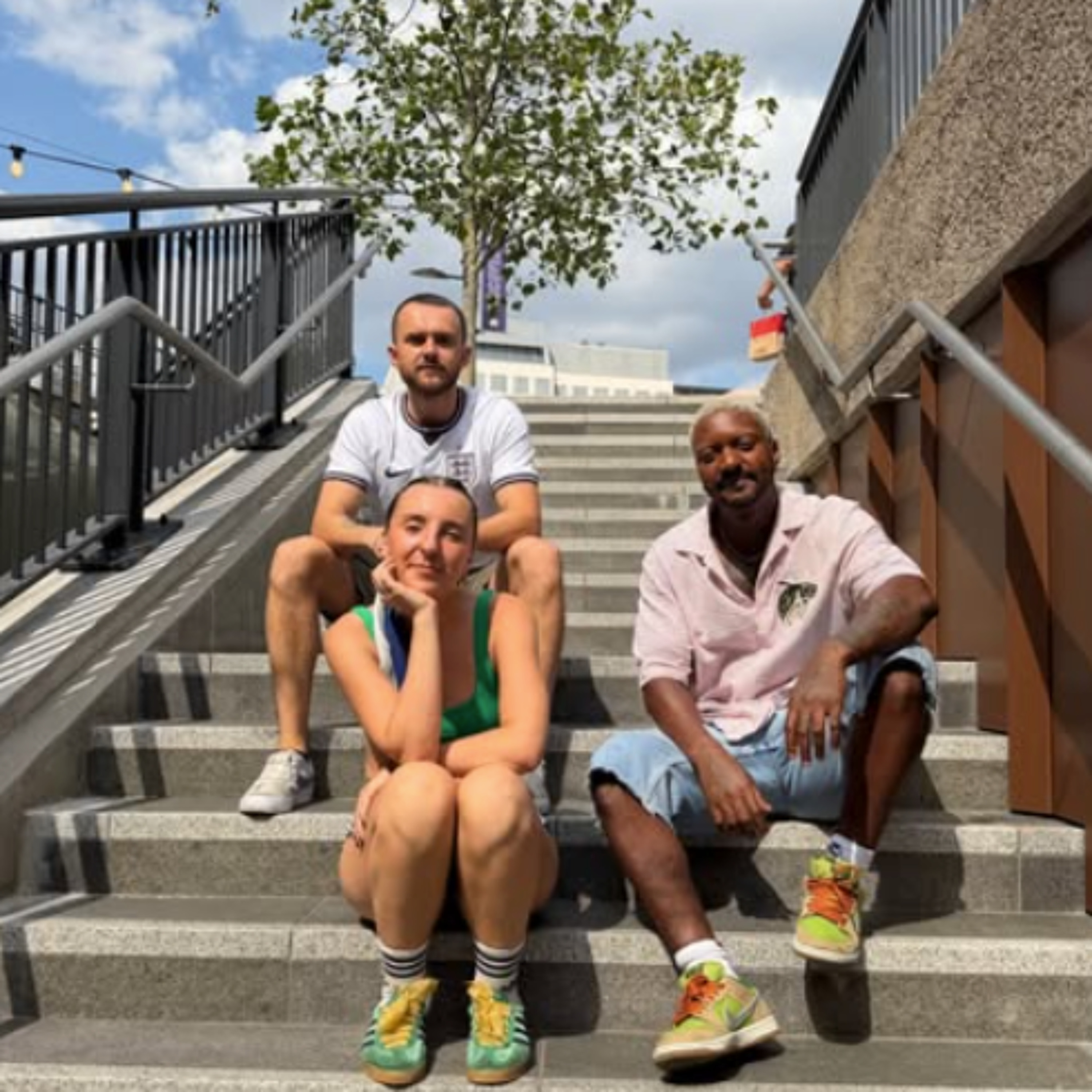 Music, Marley and Me w/ Green Island Festival - 17/07/26 [Voices Radio]