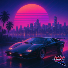 80s Upbeat (Outrun)