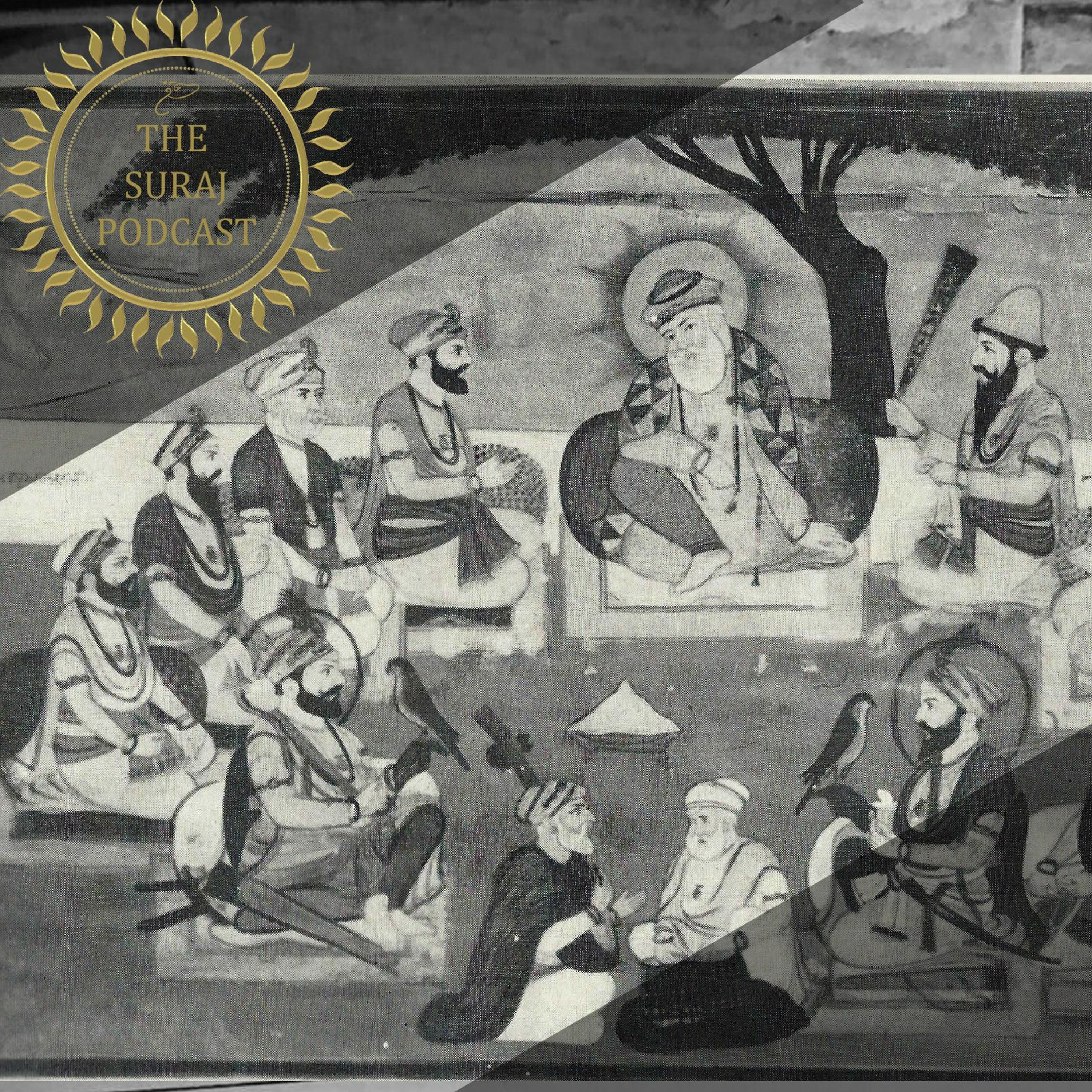 Suraj Podcast