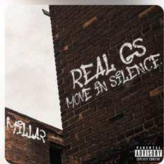 Millar - Real Gs Move in Silence