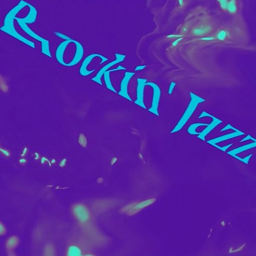Rockin' Jazz - BobbyLove