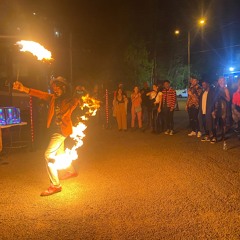 2nd Annual Rags To Riches Party