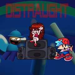 FNF Distraught - ReidT