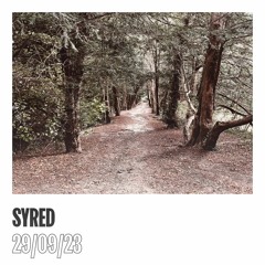 SYRED - 29-09-23