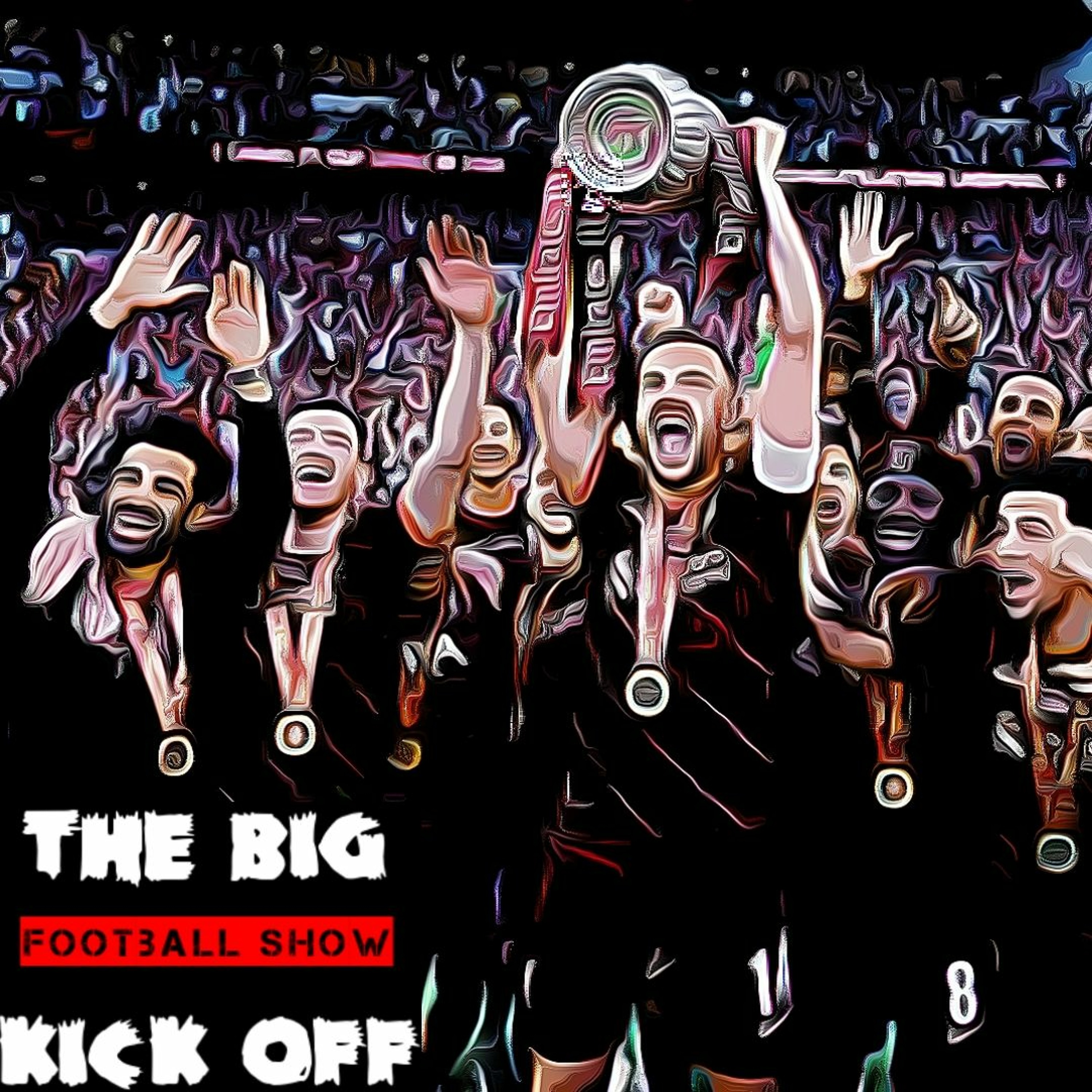 The big kick off