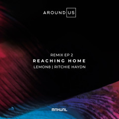 Around Us - Absolute (Ritchie Haydn Remix)