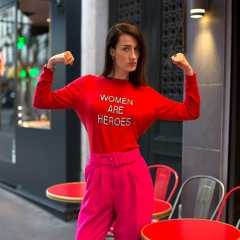 Women are heroes / March Mixtape