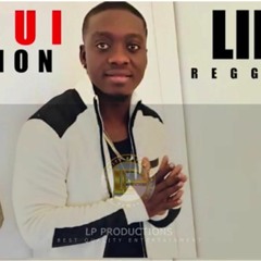 LIL REGGIE- oui non