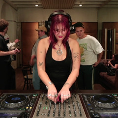 Annemalie - Nonchalance Music | Radio Rudina