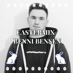 EASTERMIX 2k21 By BENNI BENSEN