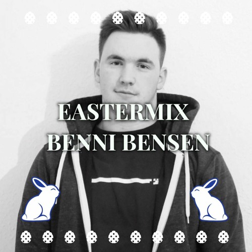 EASTERMIX 2k21 By BENNI BENSEN