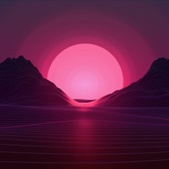 Ambient Synthwave Mix