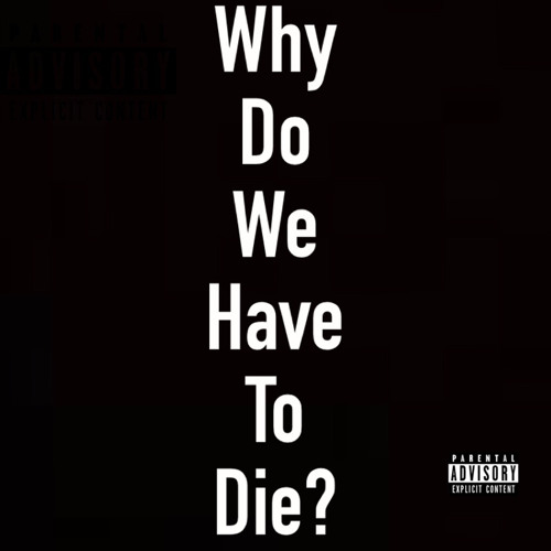 Why Do We Have To Die? (Changes Remix)