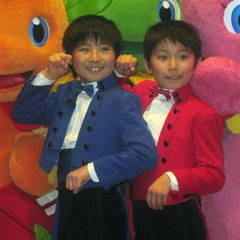 けつなあな feat 山上兄弟