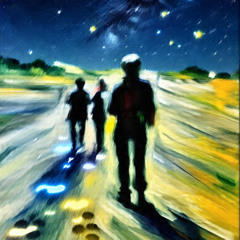 Walk By