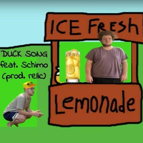 Duck Song feat. Schimo (prod. relic)