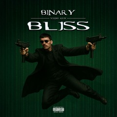 Binary Bliss PROD. SOGIMURA