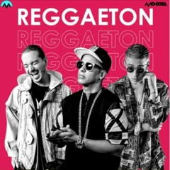 Sesión Reggaeton Mix Enero 2023 By Dj Mendoza (Descarga Gratis link de compra)