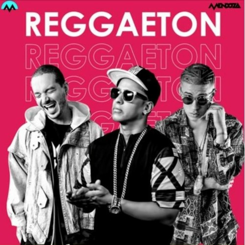 Stream Sesión Reggaeton Mix Enero 2023 By Dj Mendoza (Descarga Gratis link  de compra) by MENDOZA DJ OPEN FORMAT | Listen online for free on SoundCloud