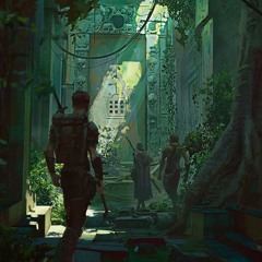 DND Dungeon/Dark Music