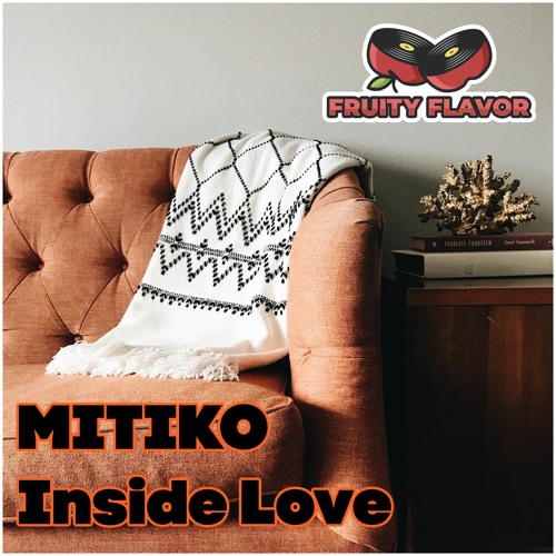 Mitiko - Strings That Would Leave
