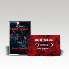 PREMIERES: Kutkh Jackdaw - Sweat & Thunder EP [ DARK DISCO.org ]