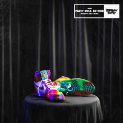 LMFAO - Party Rock Anthem (Birthdayy Partyy Remix) [FREE DL]